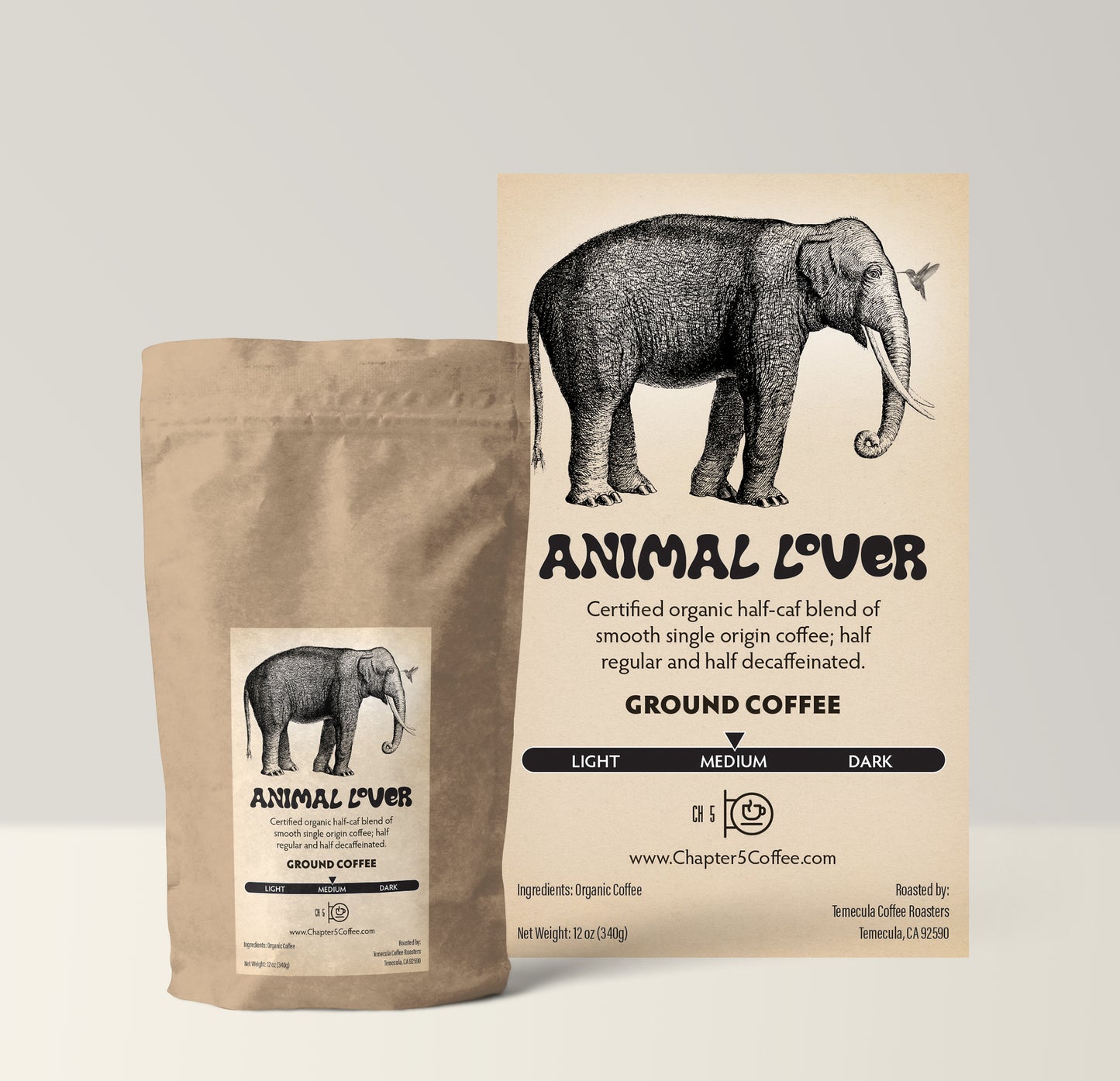 Animal Lover