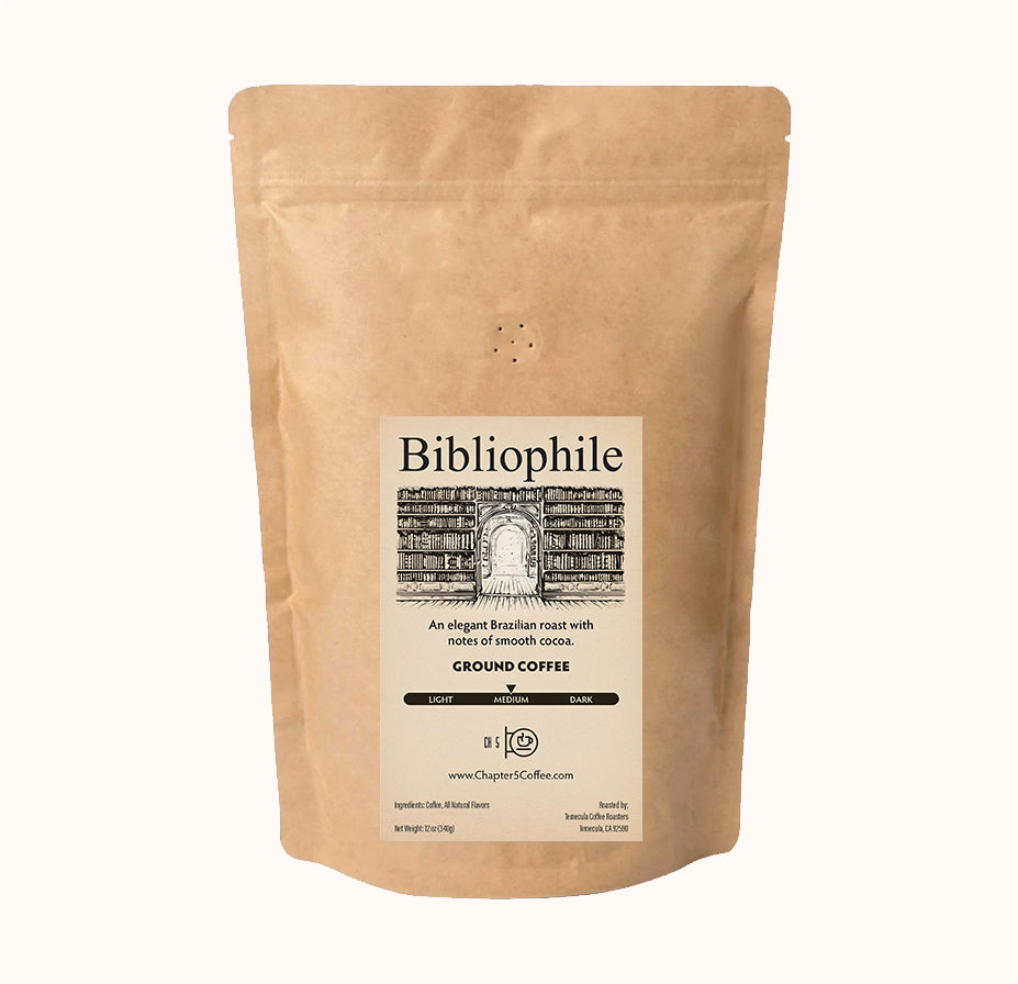 Bibliophile