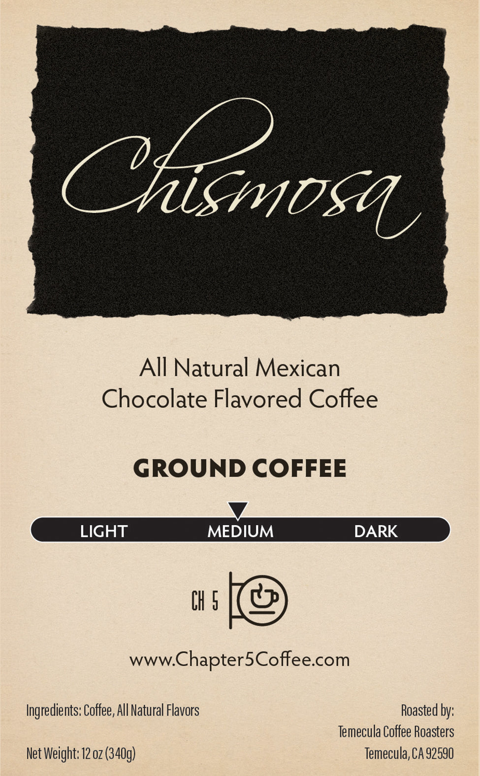 Chismosa