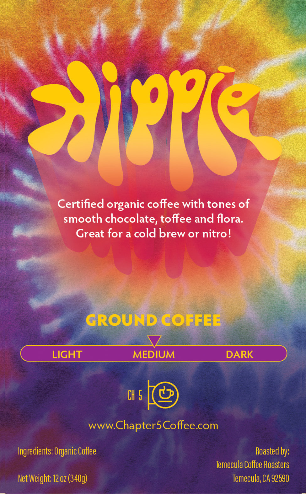 Hippie