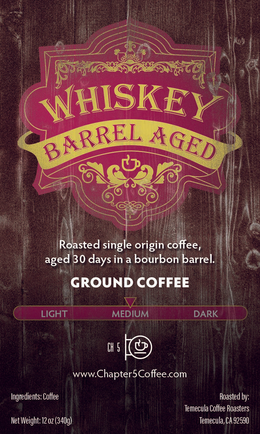 Whiskey