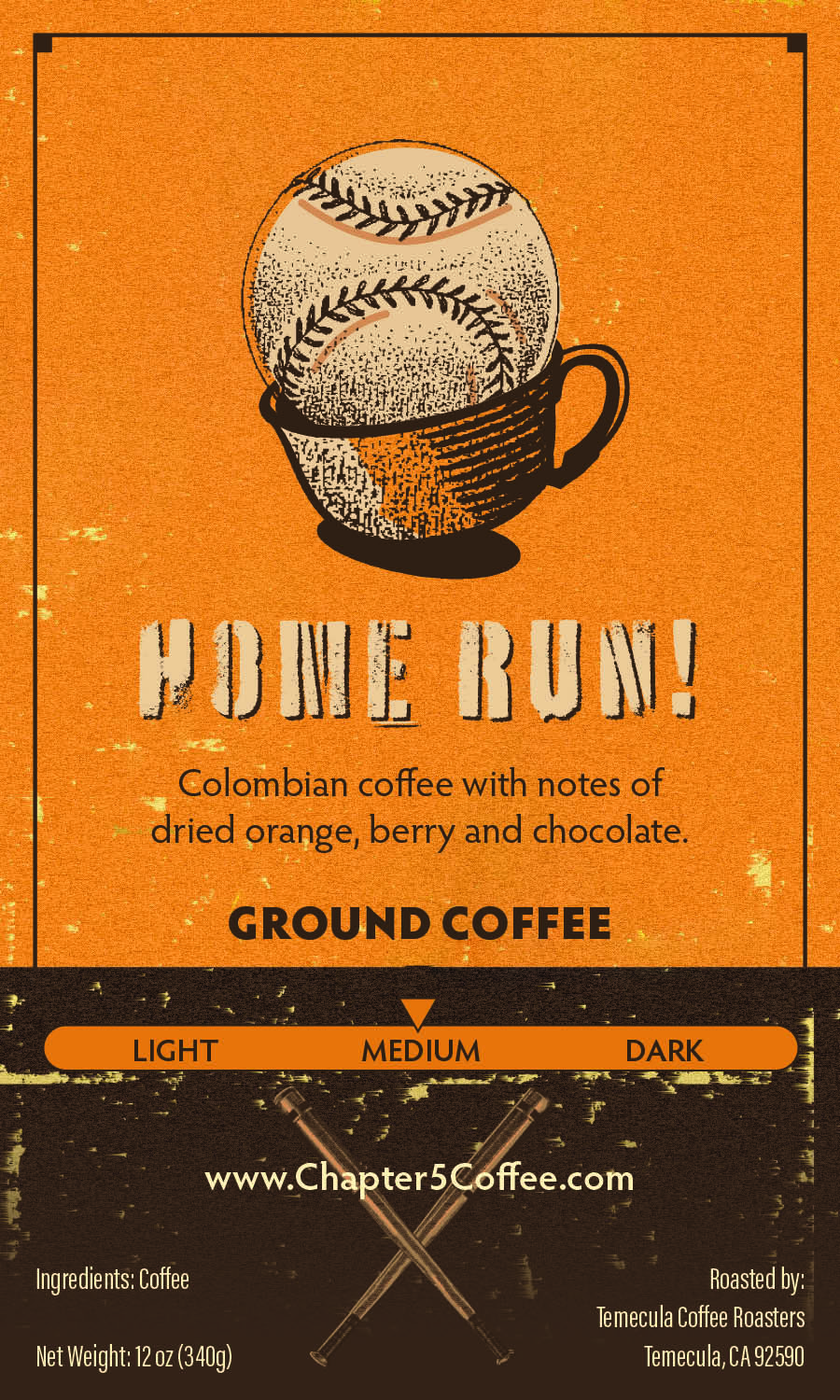 Home Run