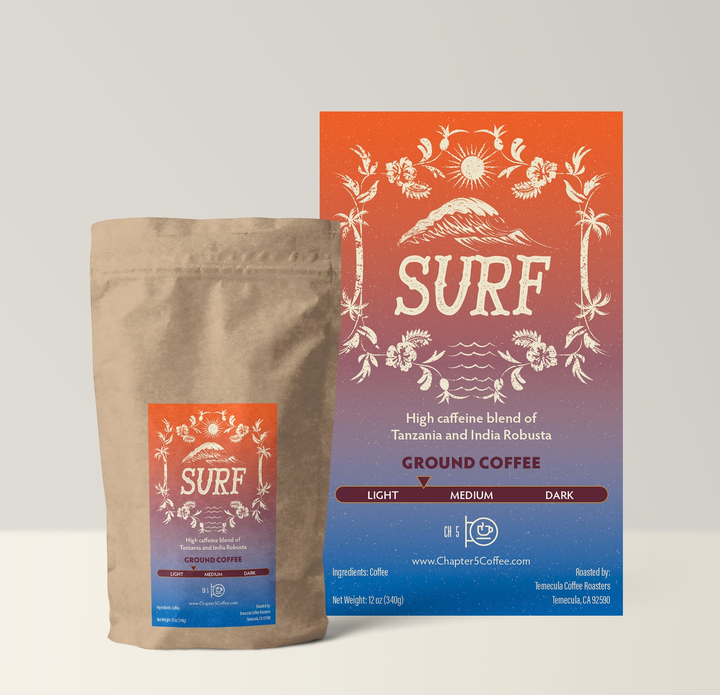 Surf