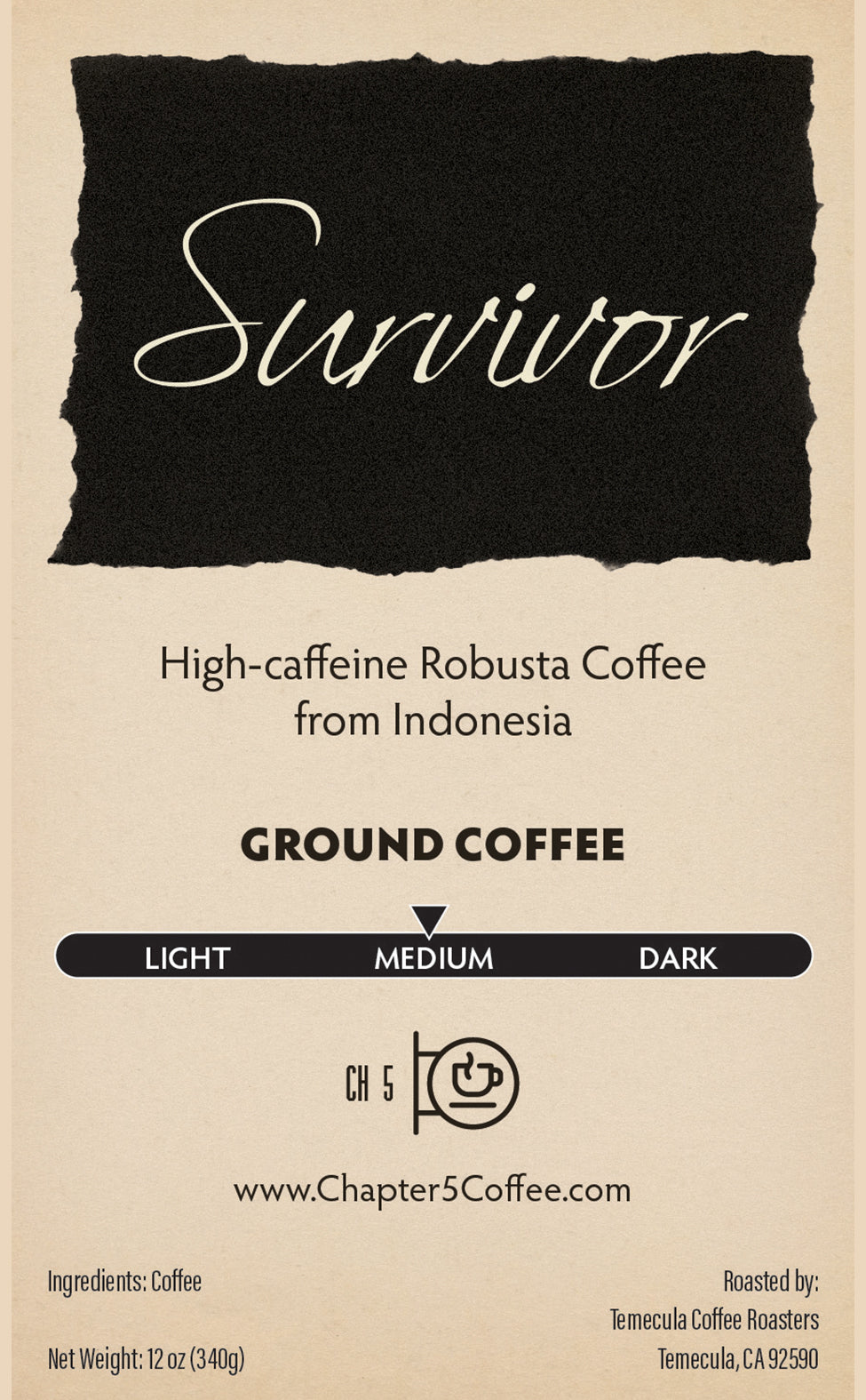 Survivor