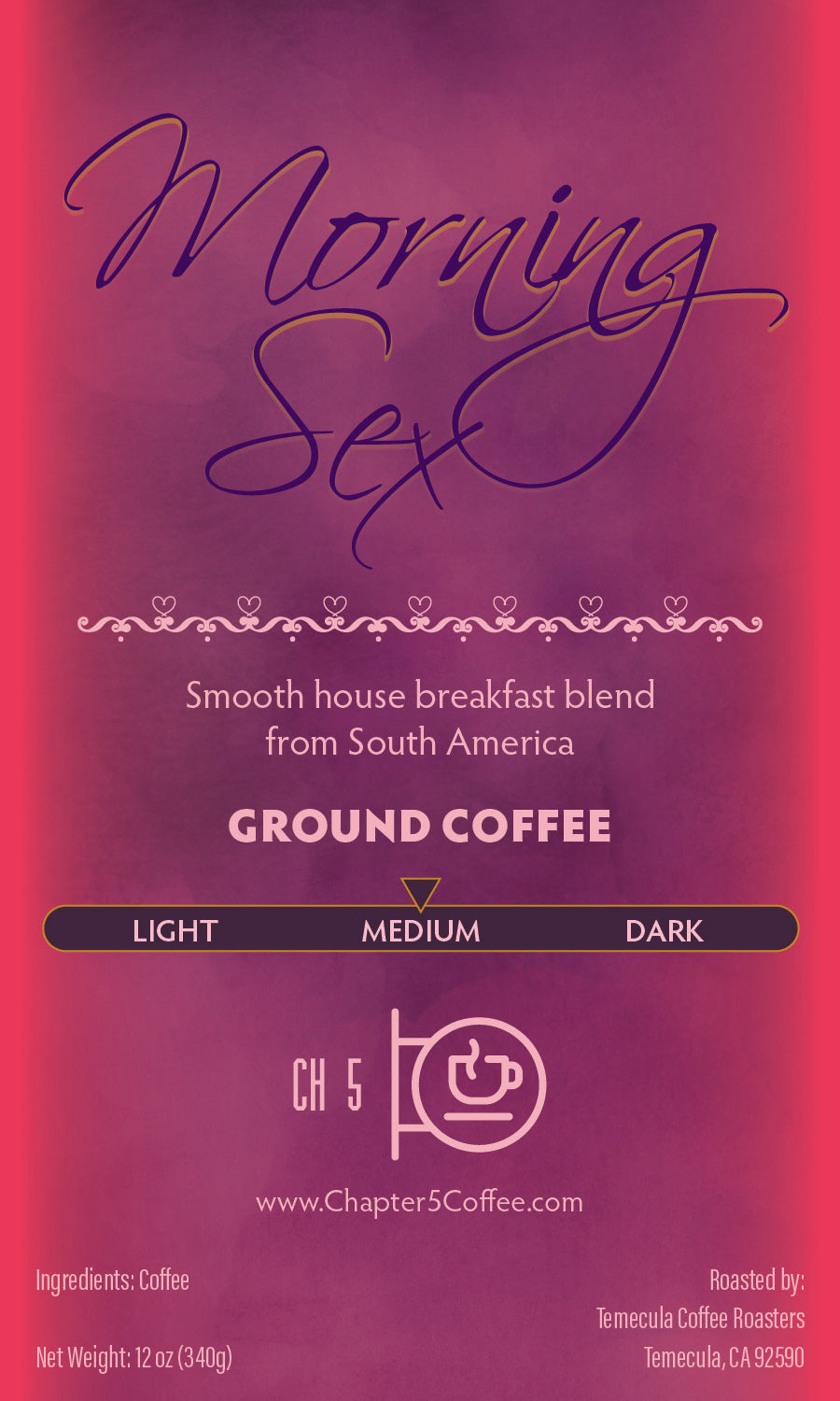 Morning Sex
