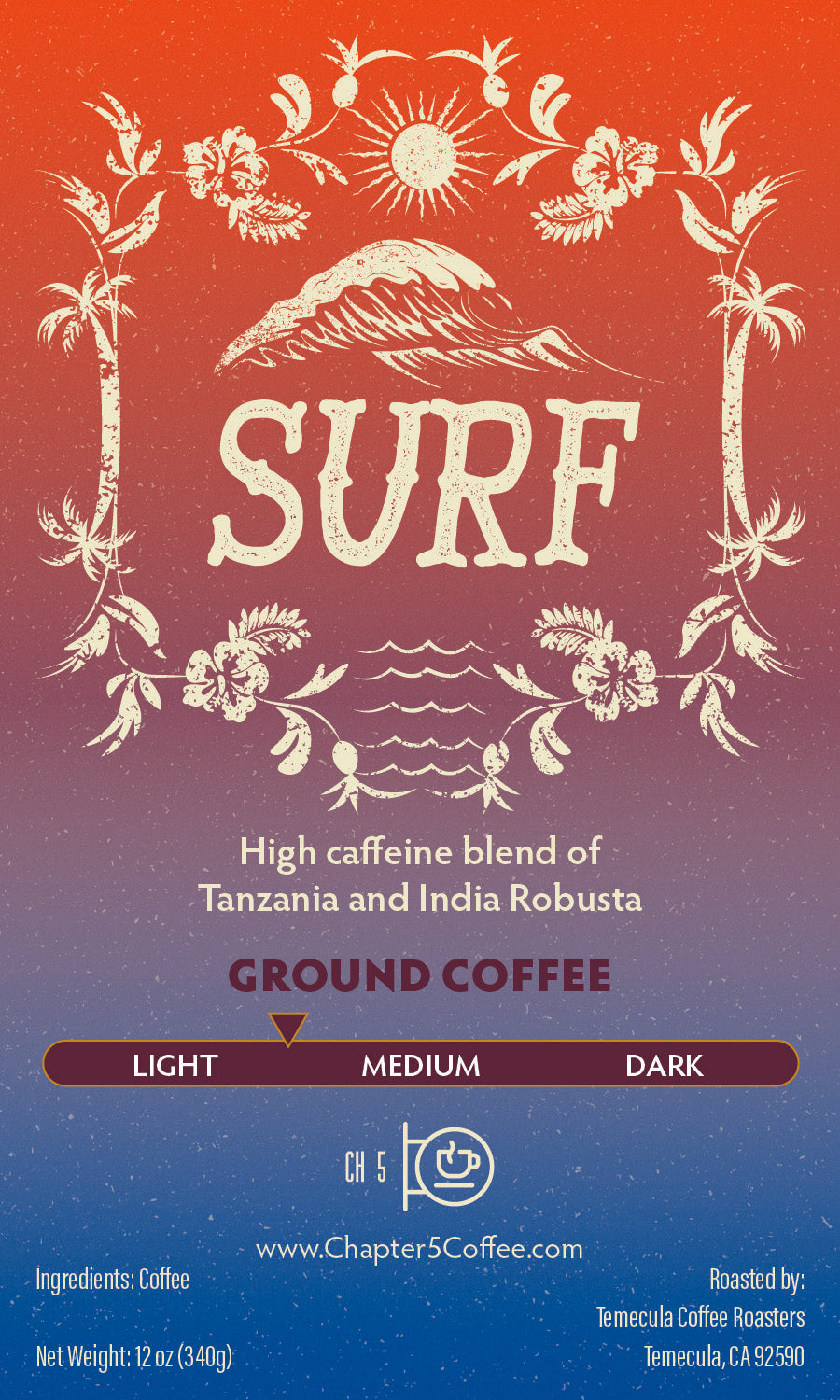 Surf