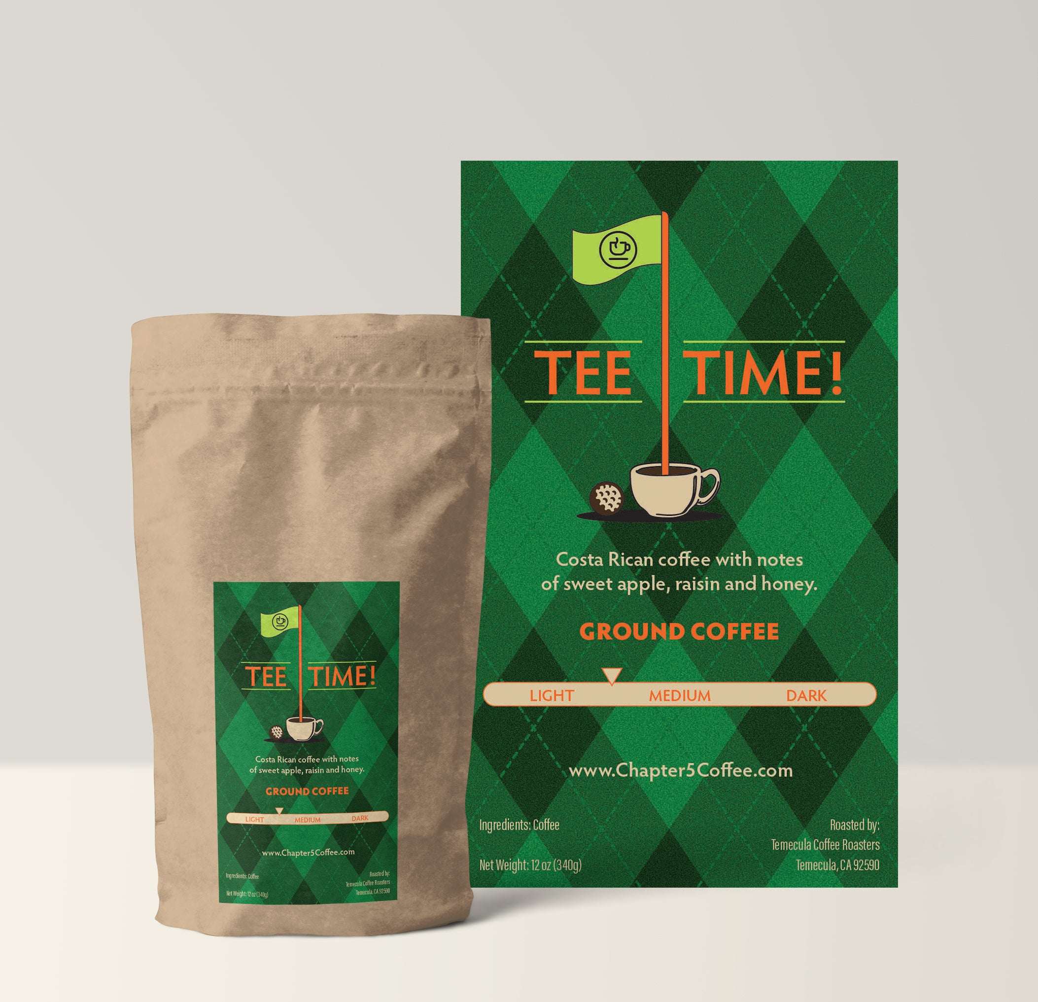 Graphream  Redefining Tea, One Sip at a Time - Tea Trunk