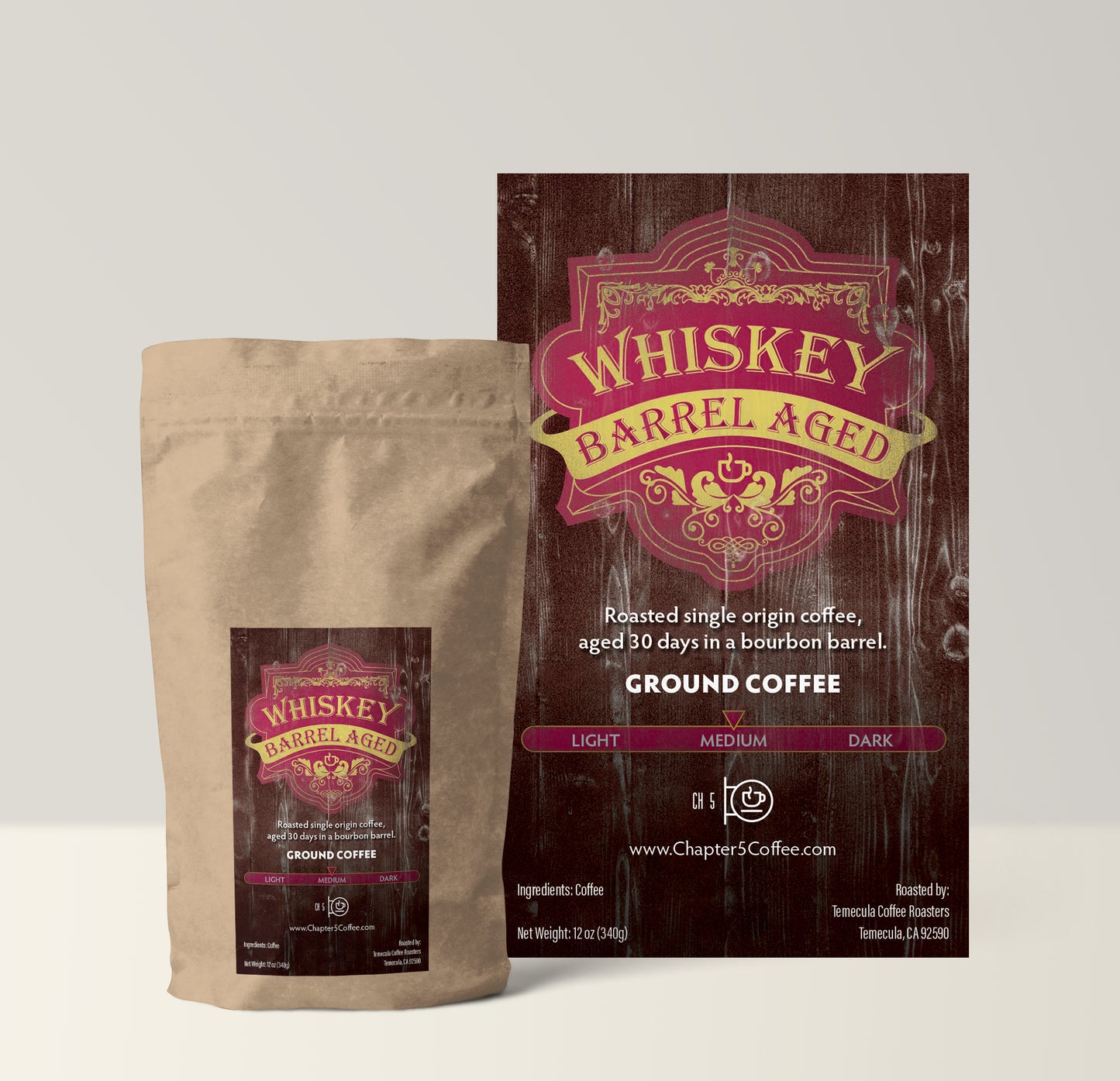 Whiskey