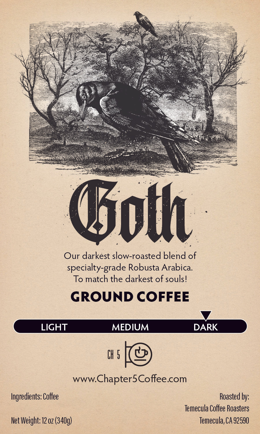 Goth