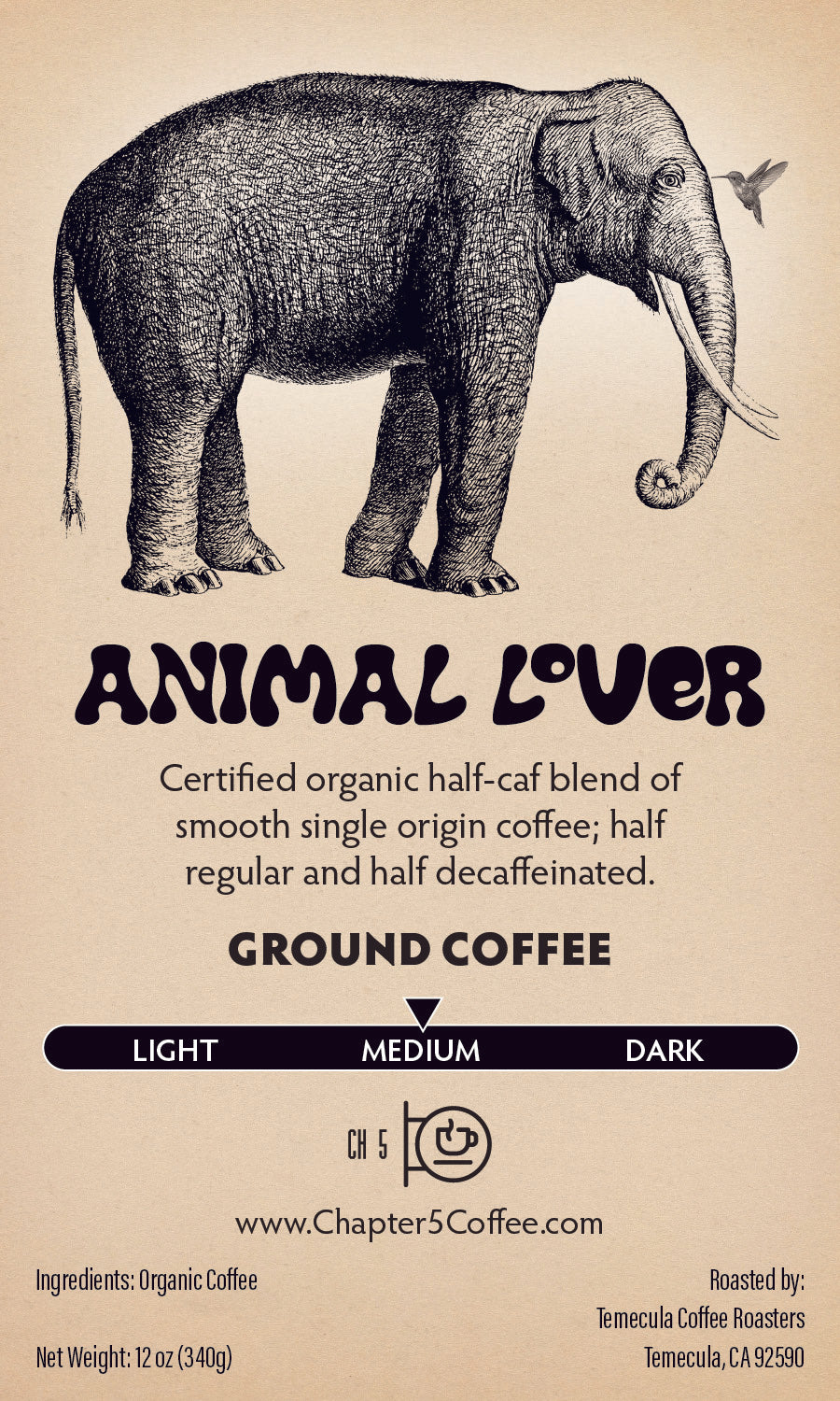 Animal Lover